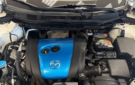 Mazda CX-5 II, 2012 год, 1 550 000 рублей, 28 фотография