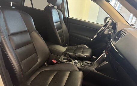 Mazda CX-5 II, 2012 год, 1 550 000 рублей, 26 фотография