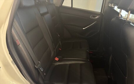 Mazda CX-5 II, 2012 год, 1 550 000 рублей, 25 фотография