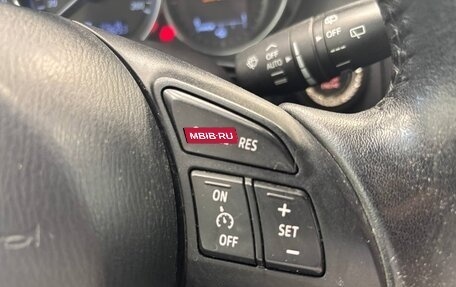 Mazda CX-5 II, 2012 год, 1 550 000 рублей, 17 фотография