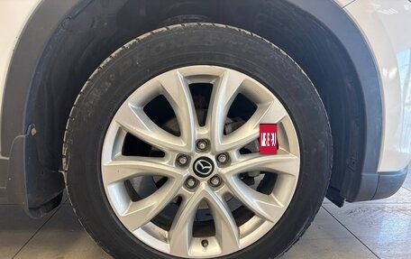 Mazda CX-5 II, 2012 год, 1 550 000 рублей, 9 фотография