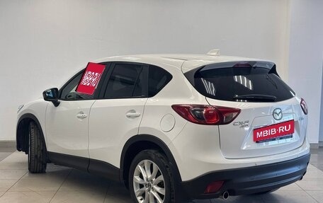 Mazda CX-5 II, 2012 год, 1 550 000 рублей, 7 фотография