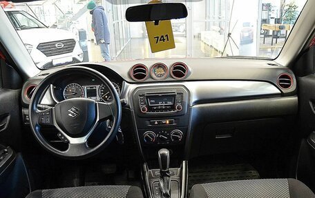 Suzuki Vitara II рестайлинг, 2019 год, 1 990 000 рублей, 6 фотография