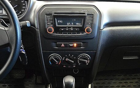 Suzuki Vitara II рестайлинг, 2019 год, 1 990 000 рублей, 14 фотография