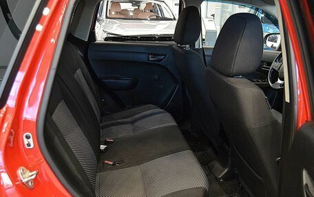 Suzuki Vitara II рестайлинг, 2019 год, 1 990 000 рублей, 16 фотография