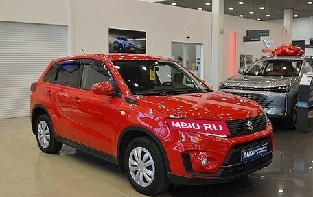 Suzuki Vitara II рестайлинг, 2019 год, 1 990 000 рублей, 3 фотография