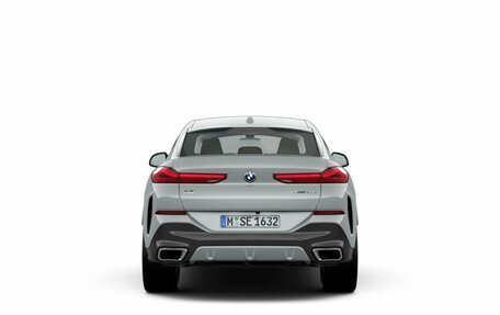 BMW X6, 2024 год, 14 900 000 рублей, 6 фотография