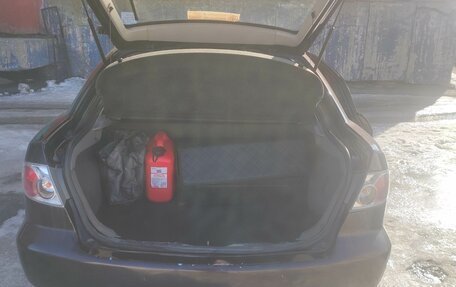 Mazda 6, 2005 год, 500 000 рублей, 3 фотография