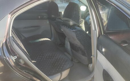 Mazda 6, 2005 год, 500 000 рублей, 6 фотография