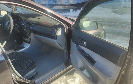 Mazda 6, 2005 год, 500 000 рублей, 8 фотография