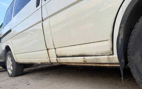 Volkswagen Transporter T4, 1999 год, 215 000 рублей, 3 фотография