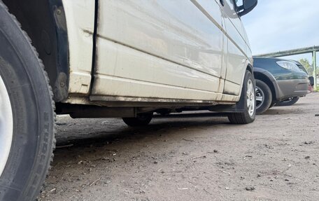 Volkswagen Transporter T4, 1999 год, 215 000 рублей, 5 фотография