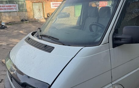 Volkswagen Transporter T4, 1999 год, 215 000 рублей, 14 фотография