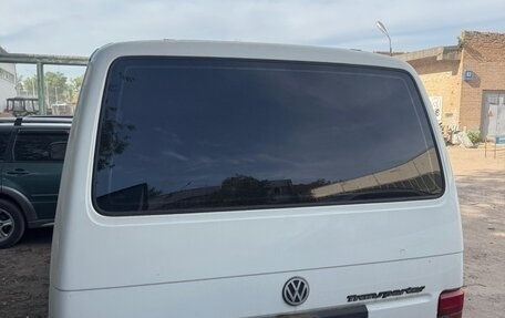 Volkswagen Transporter T4, 1999 год, 215 000 рублей, 4 фотография
