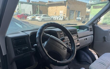 Volkswagen Transporter T4, 1999 год, 215 000 рублей, 23 фотография