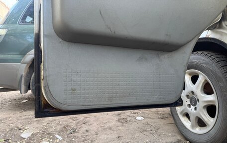 Volkswagen Transporter T4, 1999 год, 215 000 рублей, 22 фотография