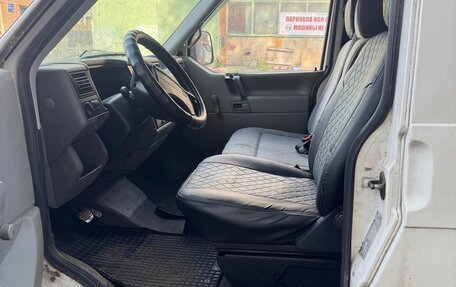 Volkswagen Transporter T4, 1999 год, 215 000 рублей, 20 фотография