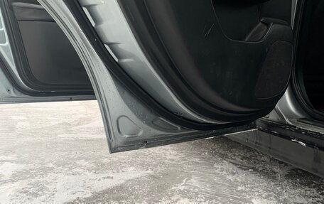 Nissan Tiida, 2008 год, 580 000 рублей, 9 фотография