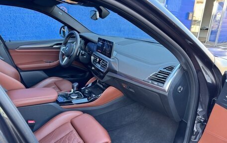 BMW X4 M, 2022 год, 7 439 000 рублей, 13 фотография