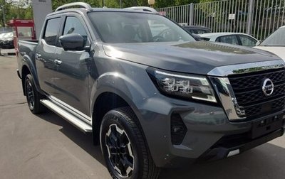Nissan Navara (Frontier), 2024 год, 4 840 000 рублей, 1 фотография