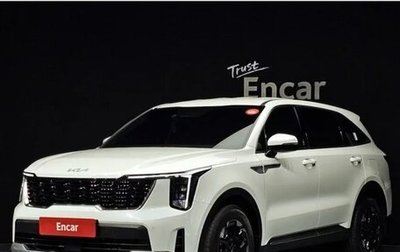 KIA Sorento IV, 2024 год, 3 318 000 рублей, 1 фотография