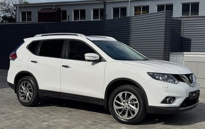 Nissan X-Trail, 2015 год, 1 550 000 рублей, 1 фотография