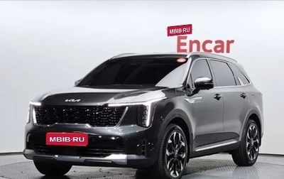KIA Sorento IV, 2024 год, 3 495 000 рублей, 1 фотография
