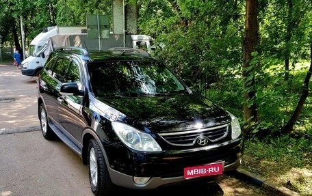 Hyundai ix55, 2009 год, 1 450 000 рублей, 1 фотография