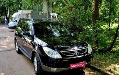 Hyundai ix55, 2009 год, 1 450 000 рублей, 1 фотография