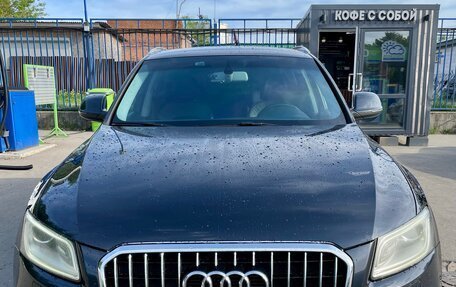 Audi Q5, 2013 год, 2 300 000 рублей, 1 фотография