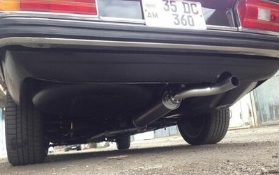 BMW 5 серия, 1979 год, 1 600 000 рублей, 1 фотография