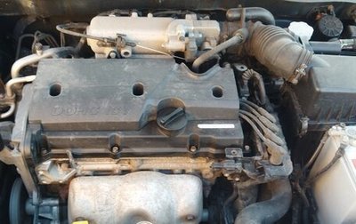 KIA Rio II, 2010 год, 650 000 рублей, 1 фотография