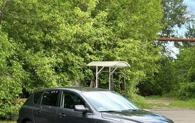 Mazda 3, 2007 год, 520 000 рублей, 1 фотография