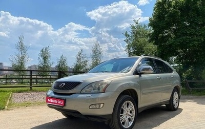 Lexus RX II рестайлинг, 2004 год, 1 350 000 рублей, 1 фотография