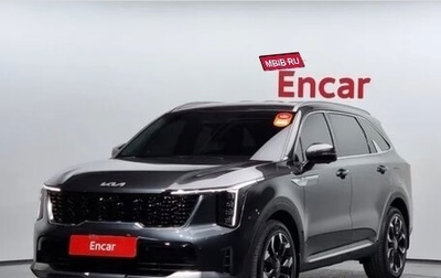 KIA Sorento IV, 2024 год, 3 628 000 рублей, 1 фотография