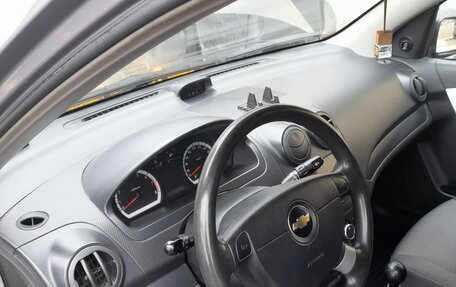 Chevrolet Aveo III, 2010 год, 500 000 рублей, 1 фотография