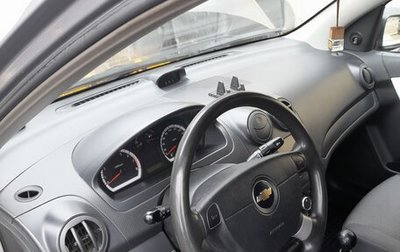 Chevrolet Aveo III, 2010 год, 500 000 рублей, 1 фотография
