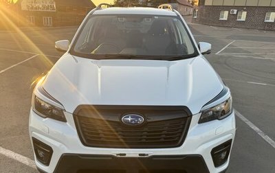 Subaru Forester, 2020 год, 2 950 000 рублей, 1 фотография