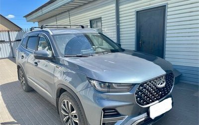 Chery Tiggo 8 Pro, 2021 год, 2 000 000 рублей, 1 фотография