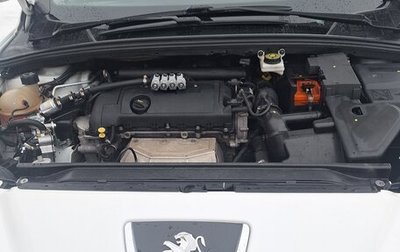 Peugeot 308 II, 2011 год, 650 000 рублей, 1 фотография