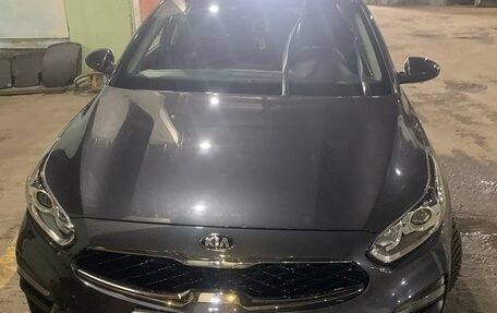 KIA K3, 2021 год, 1 800 000 рублей, 1 фотография