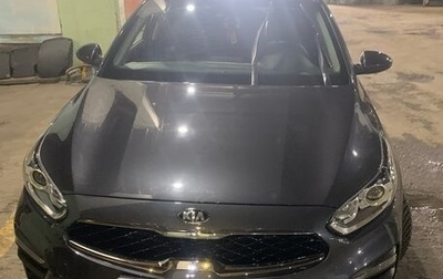 KIA K3, 2021 год, 1 800 000 рублей, 1 фотография