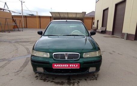 Land Rover 400, 1998 год, 180 000 рублей, 1 фотография