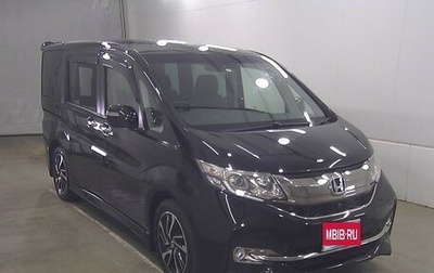 Honda Stepwgn IV, 2015 год, 2 250 000 рублей, 1 фотография