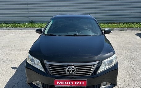 Toyota Camry, 2013 год, 1 850 000 рублей, 1 фотография