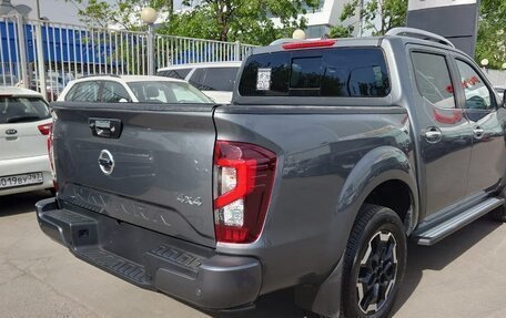 Nissan Navara (Frontier), 2024 год, 4 840 000 рублей, 3 фотография
