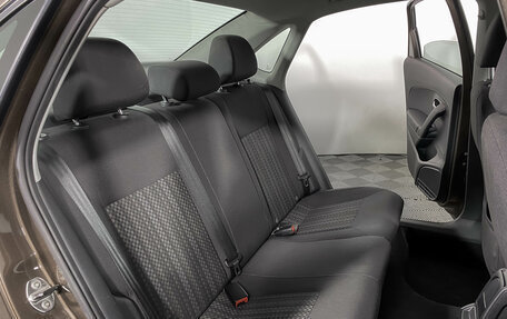 Volkswagen Polo VI (EU Market), 2017 год, 729 000 рублей, 12 фотография