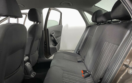 Volkswagen Polo VI (EU Market), 2017 год, 729 000 рублей, 11 фотография