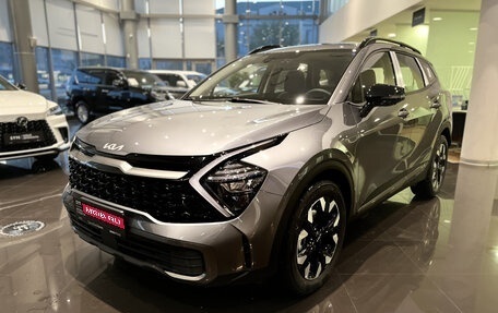 KIA Sportage IV рестайлинг, 2024 год, 4 023 000 рублей, 1 фотография
