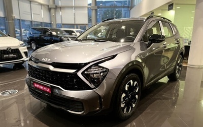 KIA Sportage IV рестайлинг, 2024 год, 4 023 000 рублей, 1 фотография